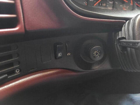 1987 Porsche 944 Turbo