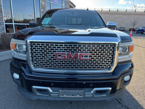 2014 GMC Sierra 1500