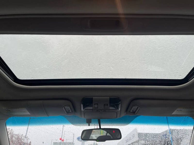 2010 Subaru Legacy 2.5i Premium