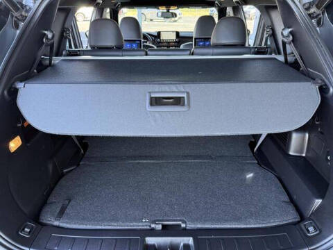 2023 Mitsubishi Outlander PHEV SEL