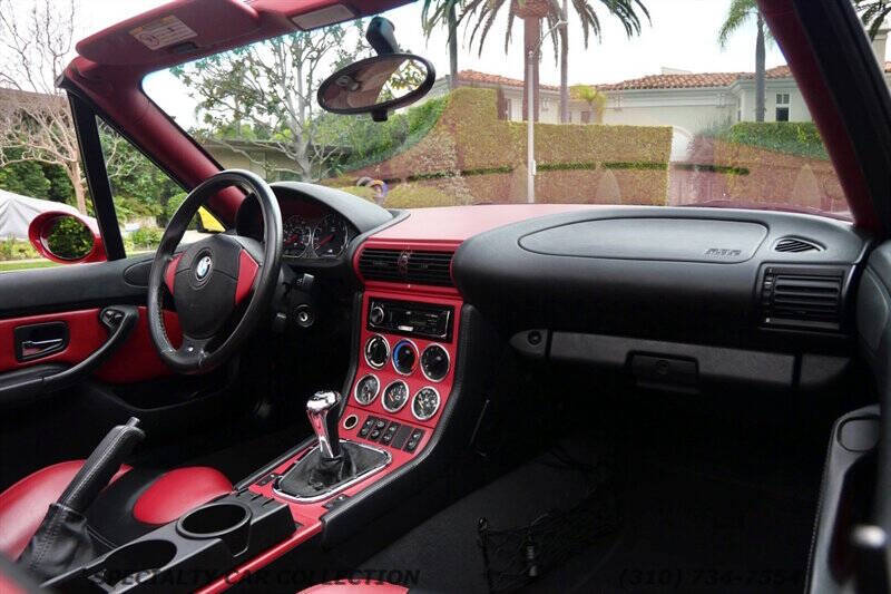 1998 BMW M