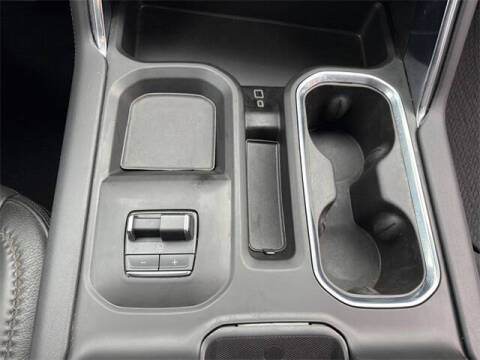 2024 GMC Sierra 3500HD