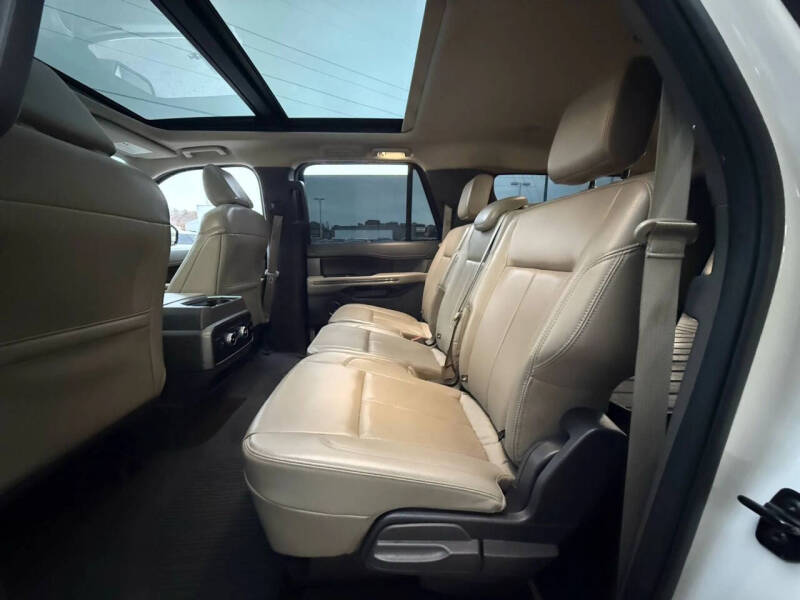 2021 Ford Expedition MAX XLT