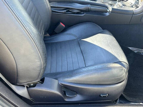 2003 Ford Thunderbird