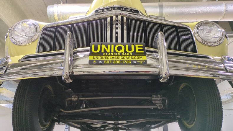 1947 Mercury Eight