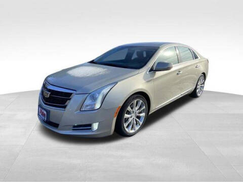 2016 Cadillac XTS for sale at Medina Auto Mall in Medina OH