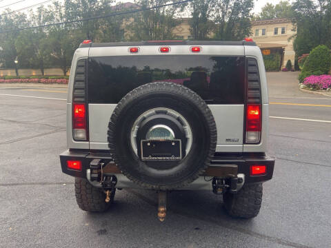 2009 HUMMER H2 Adventure