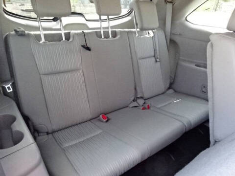 2014 Toyota Highlander Limited