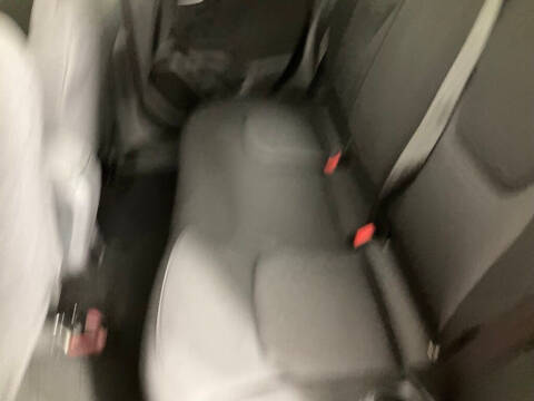 2019 Jeep Renegade for sale at Bald Hill Kia in Warwick RI