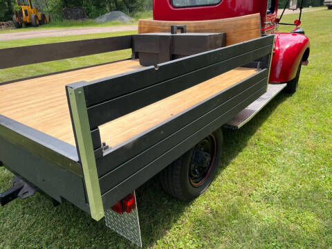 1947 GMC C/K 2500 Series