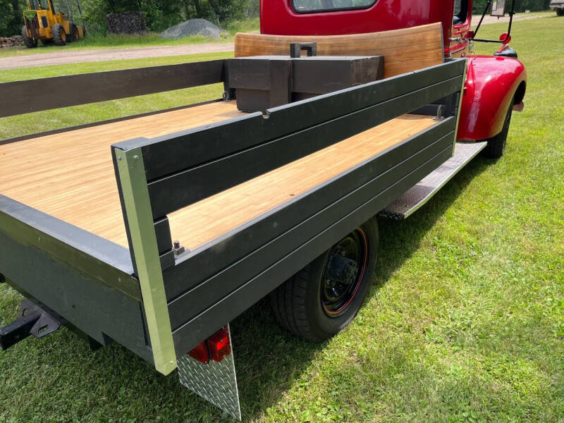 1947 GMC C/K 2500 Series