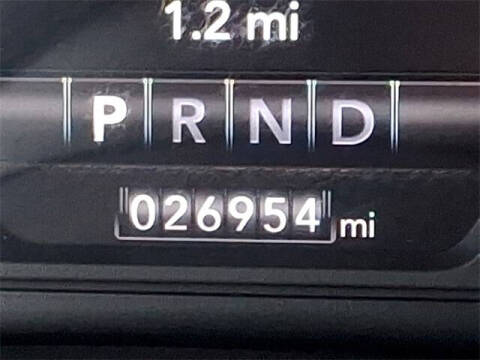 2021 RAM 1500 Limited Longhorn