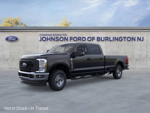 2026 Ford F-250 Super Duty