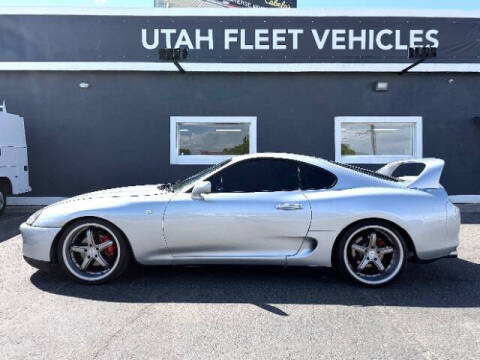 1994 Toyota Supra