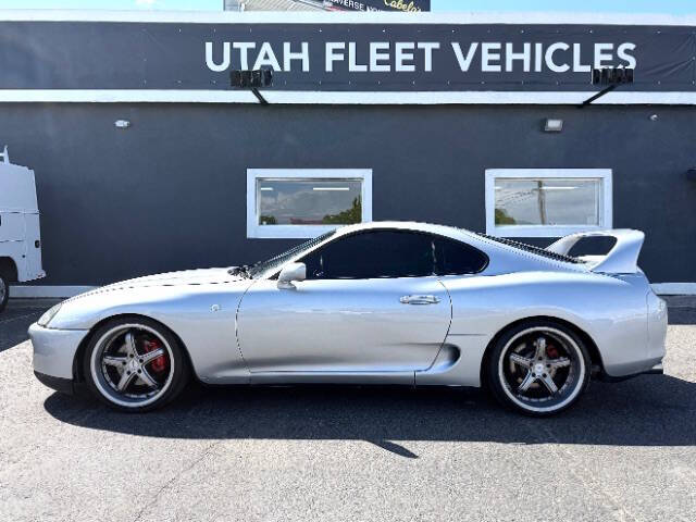 1994 Toyota Supra