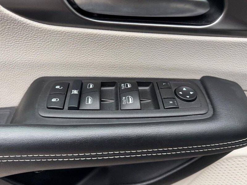 2024 Chrysler Pacifica Plug-In Hybrid