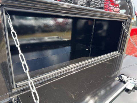 2026 GMC Sierra 3500HD CC