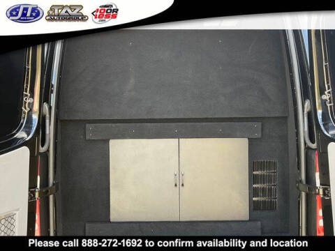 2016 Mercedes-Benz Sprinter