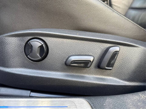 2018 Volkswagen Golf R 4Motion