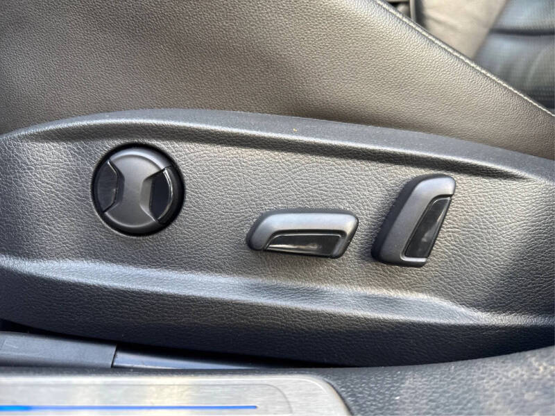 2018 Volkswagen Golf R 4Motion