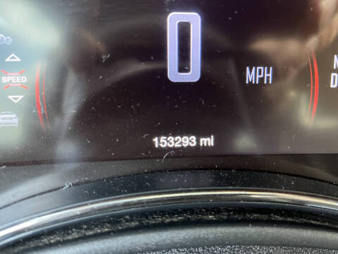 2019 Dodge Durango GT