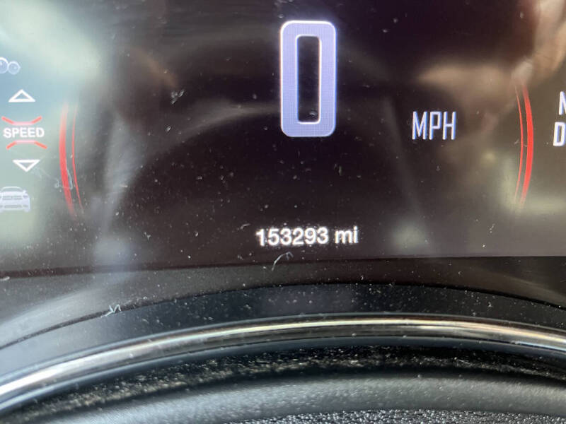 2019 Dodge Durango GT