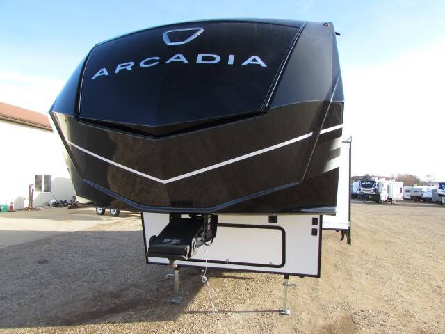 2026 Keystone RV ARCADIA SE