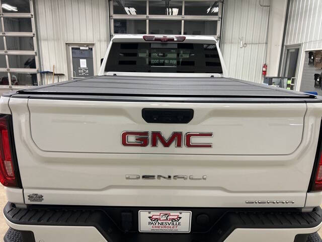 2023 GMC Sierra 3500HD