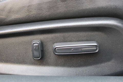 2019 Honda Insight Touring