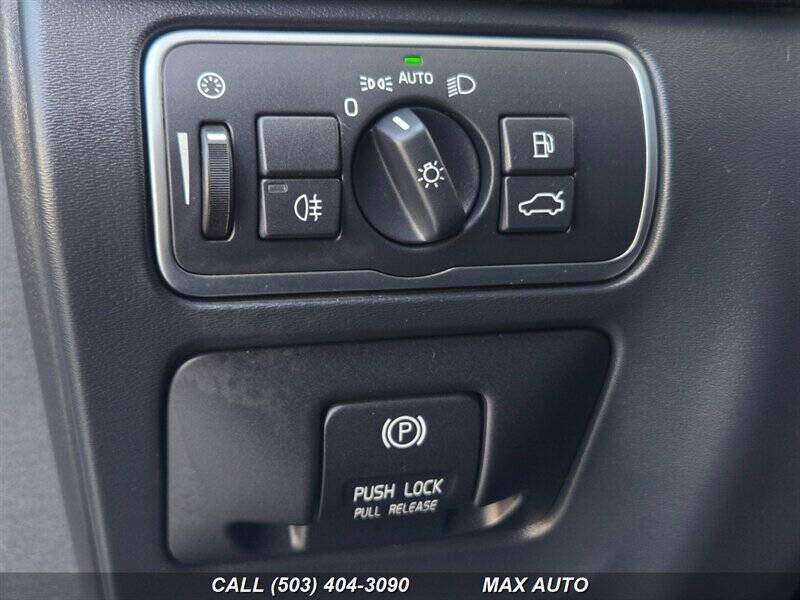 2015 Volvo V60 T5 Drive-E Premier