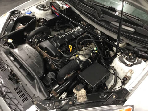 2012 Hyundai Genesis Coupe 2.0T