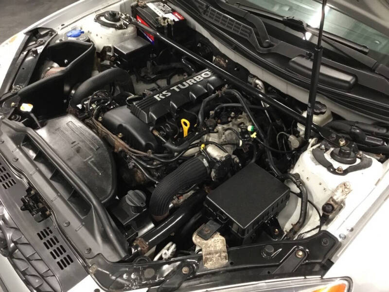 2012 Hyundai Genesis Coupe 2.0T