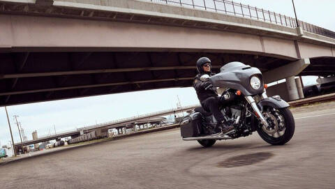 2019 Indian Chieftain