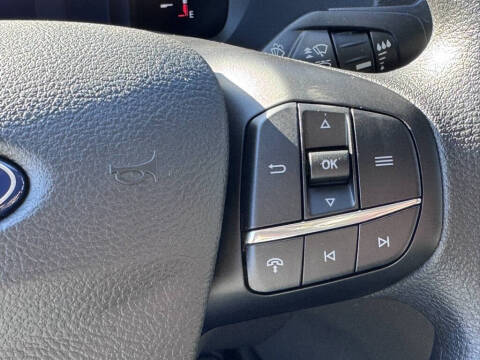 2026 Ford Transit 250