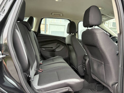 2014 Ford Escape S