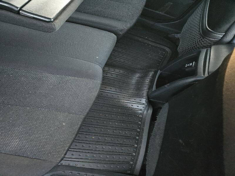 2005 Mitsubishi Endeavor XLS