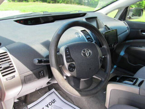 2007 Toyota Prius