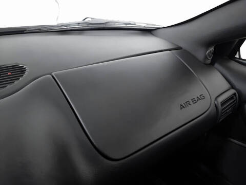 2000 Chevrolet Camaro Z28