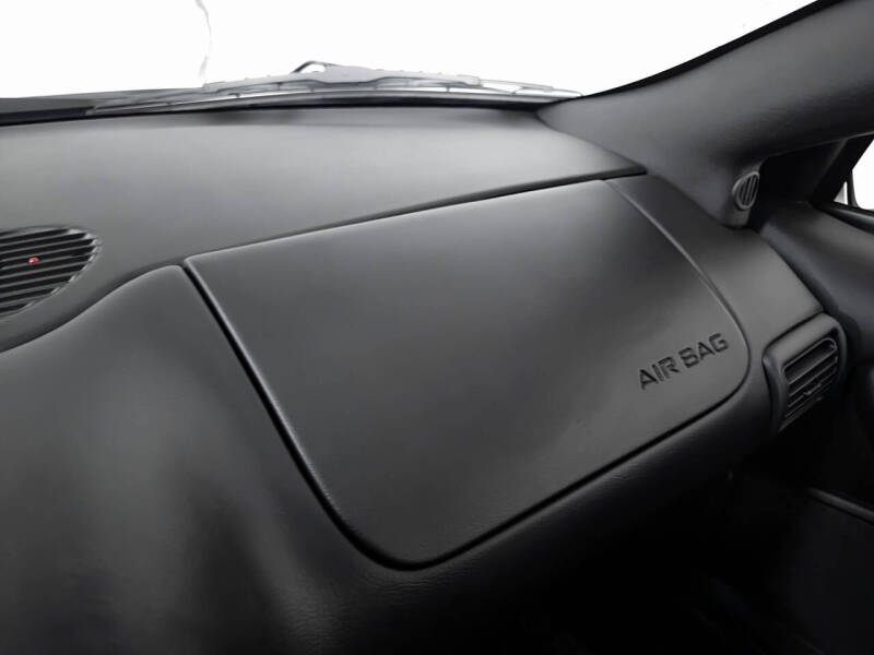 2000 Chevrolet Camaro Z28