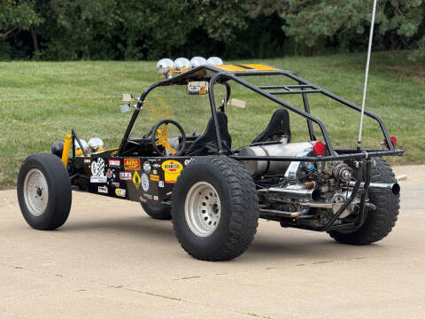2002 ASVE Dune Buggy