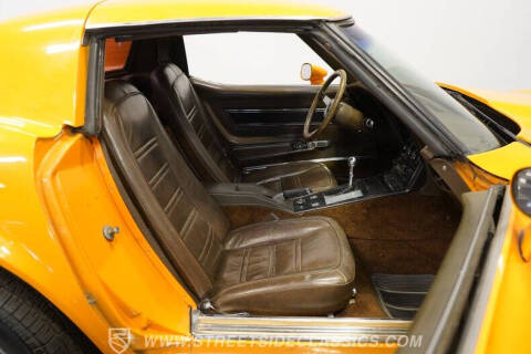 1977 Chevrolet Corvette