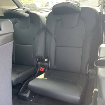 2021 Volvo XC90 Recharge T8 Inscription Expression 7P