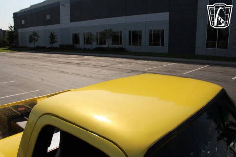 1977 Chevrolet Blazer