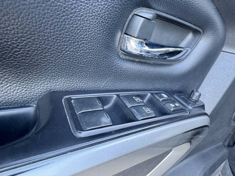 2016 Nissan Titan XD SV