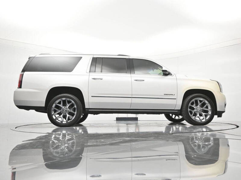 2019 GMC Yukon XL Denali