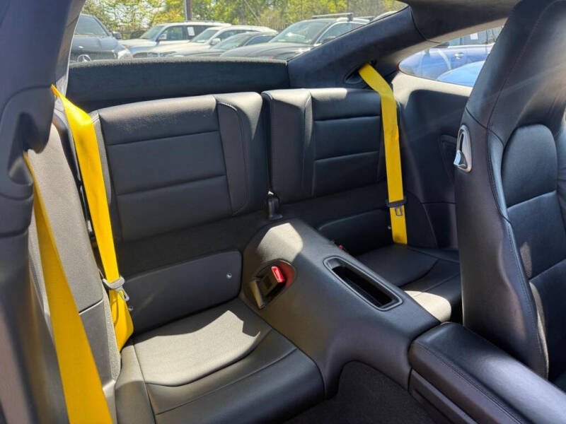 2017 Porsche 911