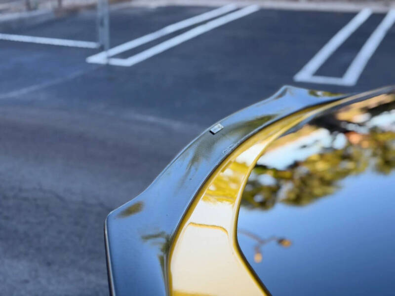 2021 Lamborghini Urus