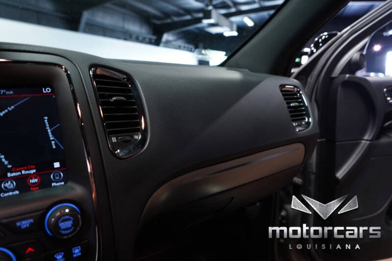 2019 Dodge Durango R/T