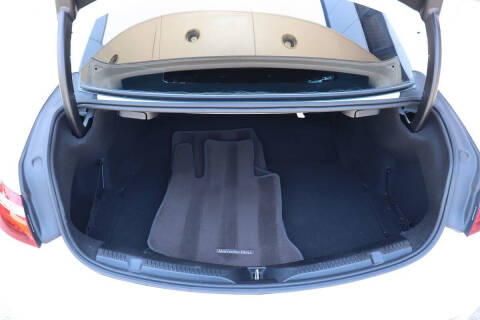 2018 Mercedes-Benz E-Class E 400