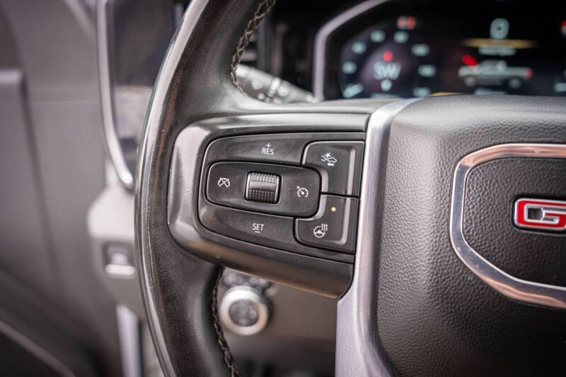 2024 GMC Sierra 3500HD